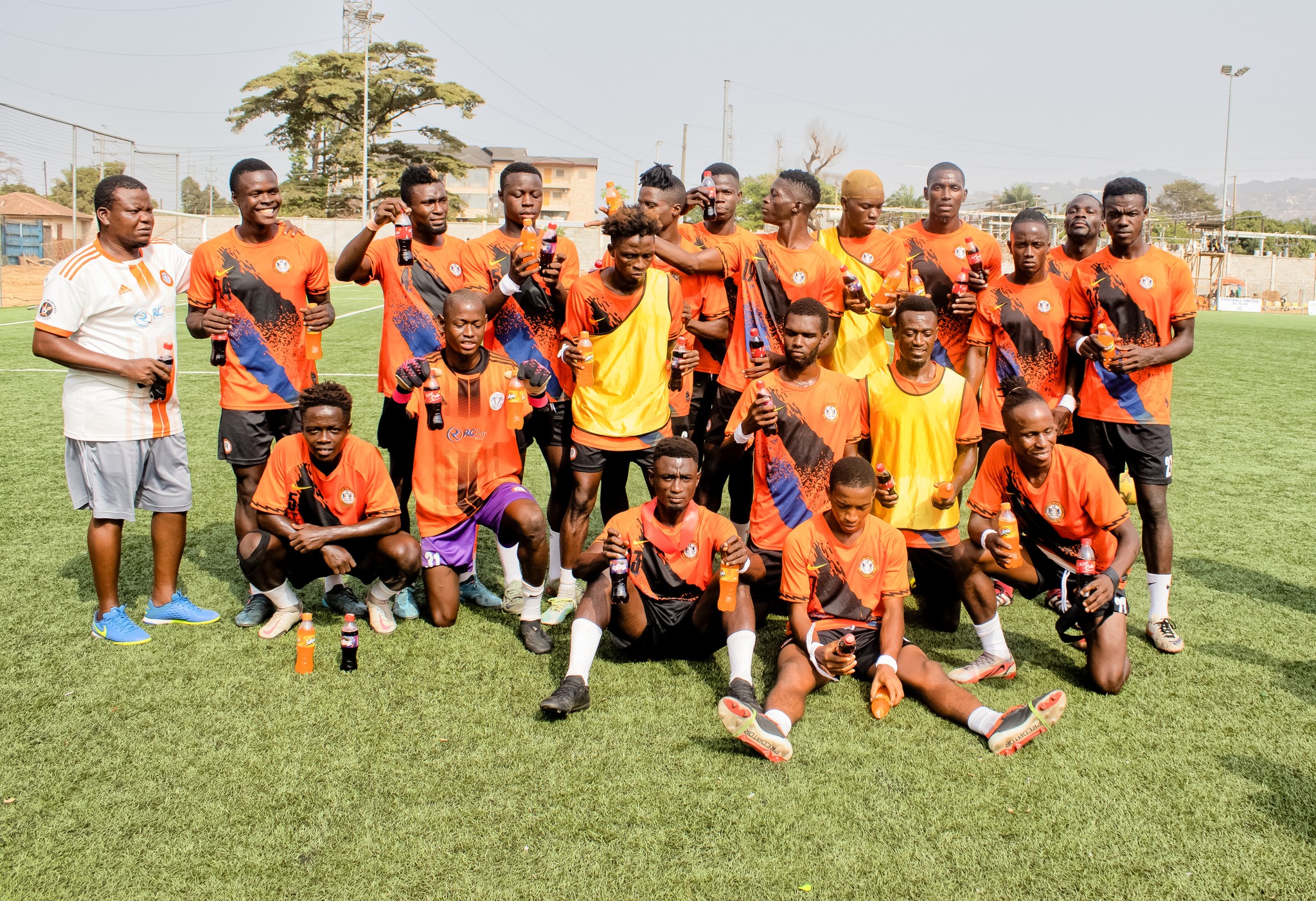 Career Opportunities