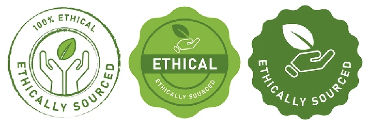 Quality & Ethical Sourcing