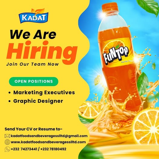 Career Opportunities