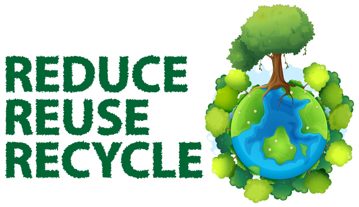 Waste Reduction & Recycling